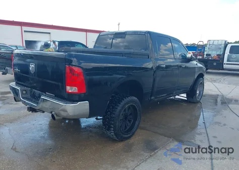 2014 Ram 1500 Lone Star z USA, uszkodzony, nr VIN 1C6RR6LT5ES113595